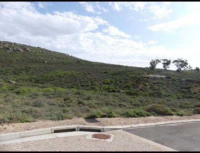 LAND FOR SALE IN ST HELENA VIEWS
